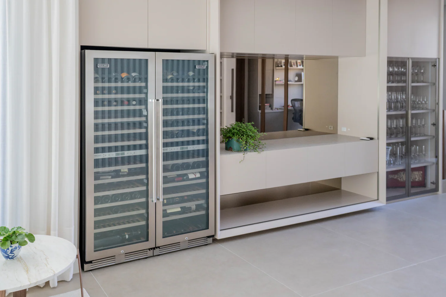 Assistência Técnica Adega Salto