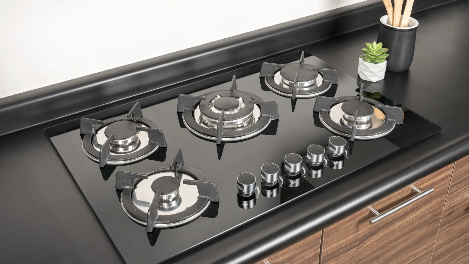 Assistência Técnica Cooktop Salto