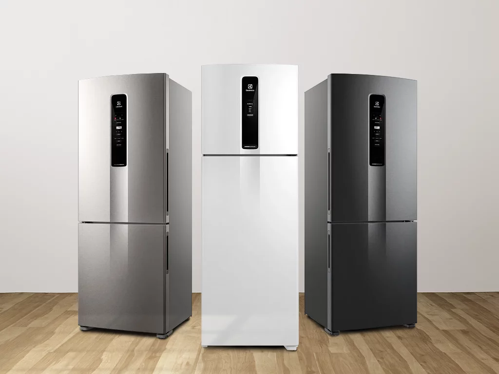 Assistência Técnica Geladeira Salto